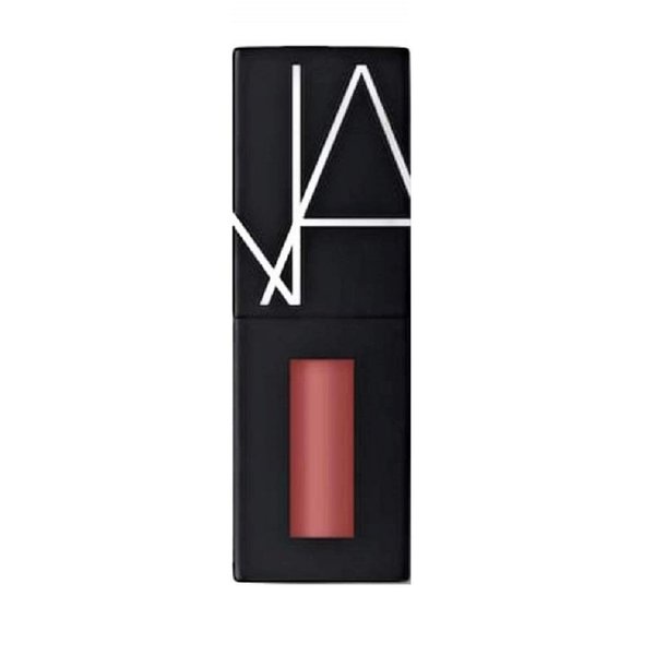 NARS Powermatte Lip Pigment Liquid Lipstick ~ Travel Size 0.06 fl oz ~ American Woma