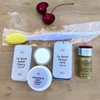 Jacquie's Natural Products - Lip Care Therapy Bundle|Smokers Lips|Lip Softener|Dry Lip |Lip Repair|Chapped Lip|Cracked Lip| Lip lightener|Dark Lip Corrector