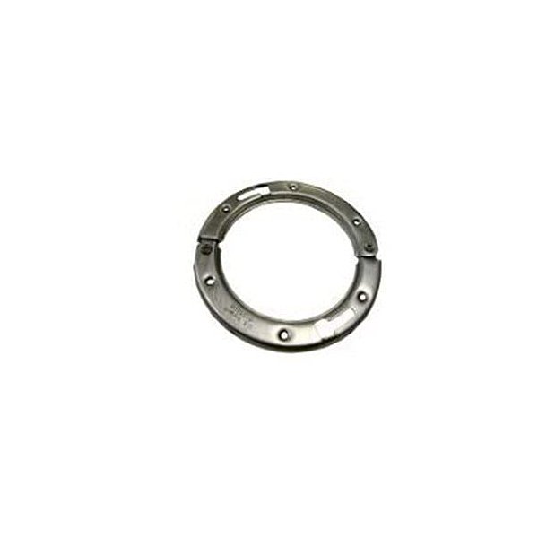 "The Clam Flange" Two-piece Toilet Flange Repair Ring {1354500}