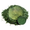 Eye Candy Premium Green Mica Powder Pigments | Multipurpose DIY Arts and Crafts Additive | Acrylic, Woodworking, Bath Bombs, Resin, Epoxy, Soap, Fishing Lures (Bonsai Green)
