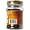 Rani Kalonji (Black Seed, Nigella Sativa, Black Cumin) Seeds 3oz (85g) PET Jar ~ All Natural | Gluten Friendly | NON-GMO | Vegan | Indian Origin