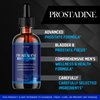 (3 Pack) Prostadine Drops - Official Drop Formula Prostadine for Men, Prostadine Reviews, Prostadine Supplement, Prostadine Natural Liquid Support, Prostadine Drop Formula, 3 Bottles for 3 Months
