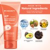 KP Bump Eraser Body Scrub, Bump Eraser Body Scrub, Keratosis Pilaris Treatment, Strawberry Legs Treatment For Women, Kp Bump Eraser, Kp Body Scrub, Exfoliating Body Scrub for Women & Men Exfoliation