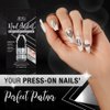 Ardell Professional Nail Glue for Artificial Nails, 5g