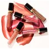 LAURA GELLER Chromatic Water Lip Tint, Holographic Lip Color, Water-Based Formula to Hydrate Dry Lips, Au Lait