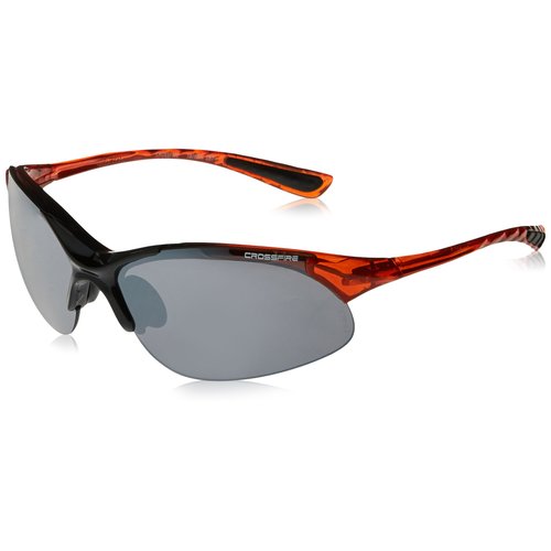 Crossfire 1583 Safety Glasses