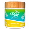 Reef Replenish Hydrating Electrolyte Drink Mix - Lemon Lime, 30 Servings - Hydration Powder w/Coconut Water - Non-GMO, No Added Sugar, 5 Key Electrolytes + Vitamins, Natural Trace Minerals, USA Made