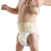 Tonus Elast Medical Grade Umbilical Hernia Belt, Baby, Infant, Child Abdominal Binder Navel Truss Support