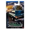 Hot Wheels 1:64 Scale, Die-Cast Toy Wagon, '64 Chevy Nova Wagon