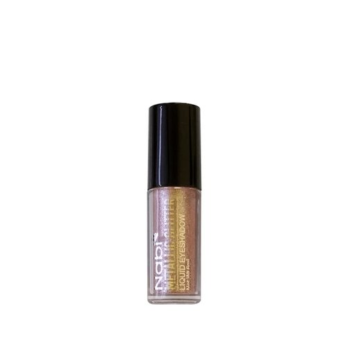 ELEGANI Metallic Glitter Liquid Eyeshadow - Cinnamon