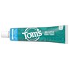 Tom's of Maine Fluoride-Free Rapid Relief Sensitive Toothpaste, Fresh Mint, 4 oz. (Packaging May Vary)