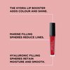 ARTDECO Hydra Lip Booster - Translucent Skipper’s Love - Hydrating Lip Gloss - Boosting Effect - Color Hint & Beautiful Shine - Non-Sticky Finish - Lip Care - Lip Oil - Makeup - Hyaluron - 0.21 Fl Oz