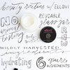 Ellovi All-Natural Luxuriously Whipped Body Butter - Serenade - 100% Nut Free - Made With Just 6 Vegan Ingredients - Ultra-Rich 100% Plant-Based Hydrating Moisturizer For Naturally Healthy Skin
