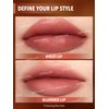 SHEGLAM Soft Haze Lip Blur Waterproof Liquid Lipstick Matte Transfer-Proof Lip Tint Lasting Super Stay Lip Stain-Just Smooches