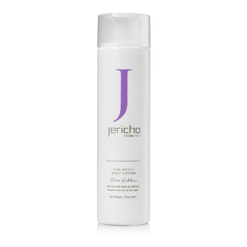 Jericho Body Lotion Sheer Goddess (Vicky Incredible)