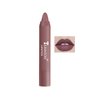 Agrifilm Matte Velvet Lipstick Lip Crayon Nourishing Non-Stick Cup Lip Stain Lip Gloss,Long-lasting Waterproof Lip Stick Lip Makeup for Women (7)