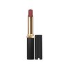 L’Oréal Paris Colour Riche Intense Volume Matte Lipstick, Lip Makeup Infused with Hyaluronic Acid for up to 16HR Wear, Worth It Intense, 0.06 Oz