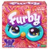 Furby Coral, 15 Fashion Accessories, Interactive Plush Toys for 6 Year Old Girls & Boys & Up, Voice Activated Animatronic