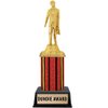 Salesman Award Trophy Prime