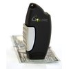 B$URE Portable Counterfeit Bill Detector - Pocket Size Fake Money Detector Perfect for Small Businesses and Restaurants – Gives Reliable Protection Against Fraud