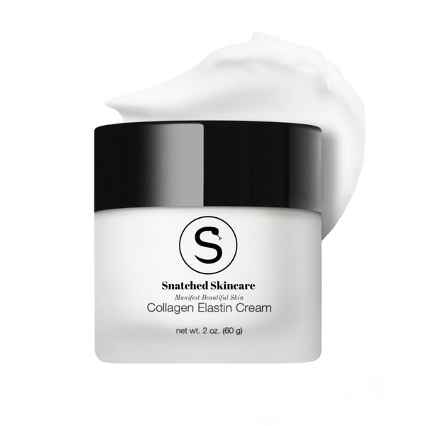 Snatched Skincare Face Cream