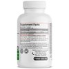Bronson DHEA 25mg Once Daily Formula, 100 Capsules