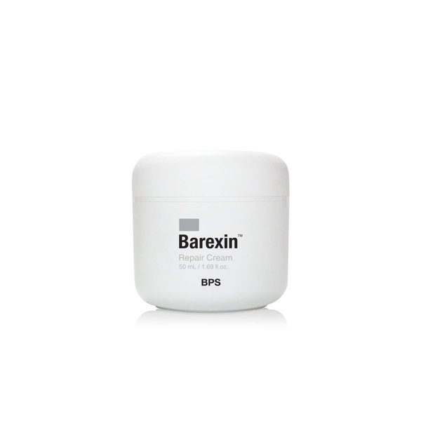 BPS Laboratory [BPS] Barexin Repair Cream 1.69 fl.oz