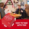 PlayProp Board Game | Tabletop Games for 3-8 Players, Ages 6+ | Portable Board Games for Adults, Teens & Family | Perfect Family Games for Kids and Adults | Fun Family Board Games for Family Night