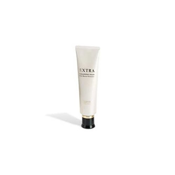 Noevir Extra Skincare EXTRA Cleansing Foam 3.5oz
