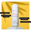The Revealer Daily Exfoliant by Nood, Reduces Ingrown Hairs and Preps Skin For Laser Hair Removal, Resveratrol and Papaya Enzymes, Brightens and Softens Skin, 1 Bottle (3.3 fl oz)