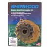 Sherwood 12 Blade Sherwood Impeller Kit 10615K-SHW