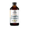 Rodelle Gourmet Pure Vanilla Extract, 8 Oz