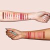 Nudestix Gel Color Lip + Cheek Balm, Creamy Sheer Tinted Lip Gloss + Lip Liner + Cheek Blush, Multi Use Makeup Pencil Stick, Hydrating, High Shine Tint, Shade: Ally, 0.10 oz (2.8 g)