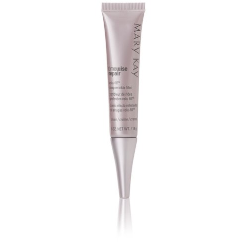 Mary Kay TimeWise Repair Volu-Firm Wrinkle Filler, Deep Skin Tone, 0.5 oz Lotion