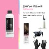AGE beautiful 20 Volume Gentle Creme Hair Developer | For Permanent Hair Color Dyes, Toners, Lighteners | Professional Salon Coloring | Long Lasting Haircolor | 4 Fl Oz