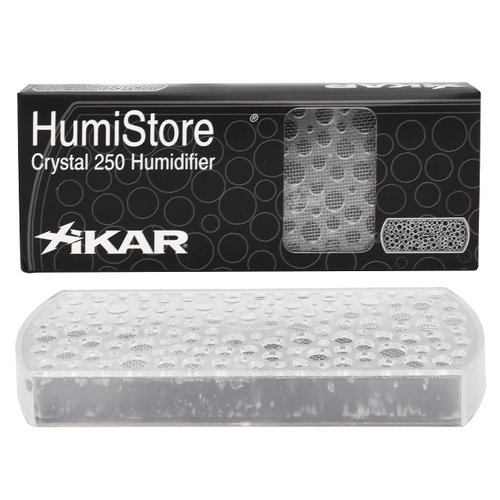 Xikar HumiStore Crystal 250 Humidity Regulator