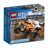 LEGO City Great Vehicles Stunt Truck 60146 Building Kit