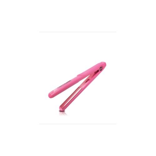 H2pro Mini Travel Iron - Pink