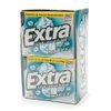 Extra Sugarfree Gum, Polar Ice - Pack of 40 - 15 sticks each