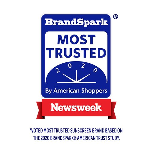 Coppertone Sport Sunscreen Lotion SPF 50, Water Resistant Body Sunscreen, Broad Spectrum SPF 50 Sunscreen, Bulk Sunscreen Pack, 7 Fl Oz Bottle, Pack of 3