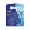 Blistex Lip Medex, Lip Moisturizer 0.25 oz (Pack of 6)