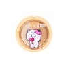 The Crème Shop BT21 Baby RJ Ultra-Pigmented Eyeshadow Trio - Golden Lolly