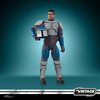 STAR WARS The Vintage Collection Mandalorian Fleet Commander, The Mandalorian 3.75 Inch Collectible Action Figure