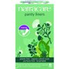 Natracare Organic and Natural Tanga Panty Liners, Thong Style, 30 Count, 3 Boxes (90 Liners Total)