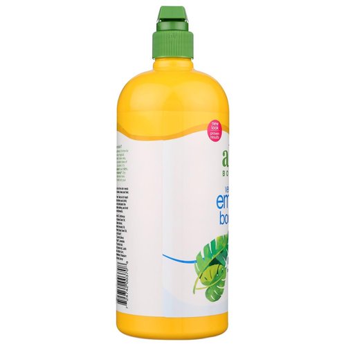 Alba Botanica Very Emollient Body Lotion, Maximum, 32 oz. (Packaging May Vary)