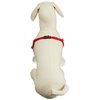 SENSE-ible No-Pull Dog Harness - Red XSmall