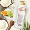 Goicoechea Intense Nourishment Body Lotion with Coconut Oil & Prickly Pear, 13.5 Ounce
