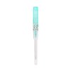 Piercings Needle,New Star Tattoo Box Of 50PCS 18G Gauge Steel Catheter Piercing Needles Supply