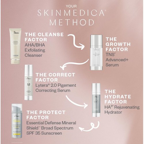 SkinMedica Instant Bright Eye Masks - Under Eye Patches for Puffy Eyes and Dark Circles to Look Youthful and Rested, 6 Ct