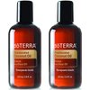 doTERRA Fractionated Coconut Oil 3.8 oz (2 Pack)